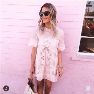 Perfectly Victorian Mini Dress | Poshmark